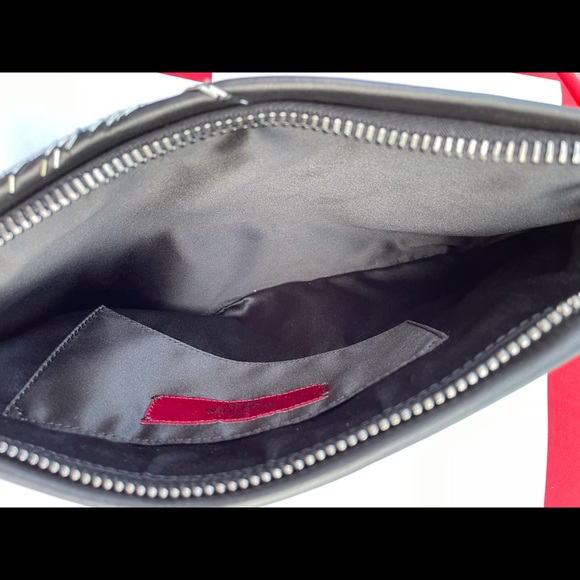 VALENTINO Leather Bag - Picture 11 of 15